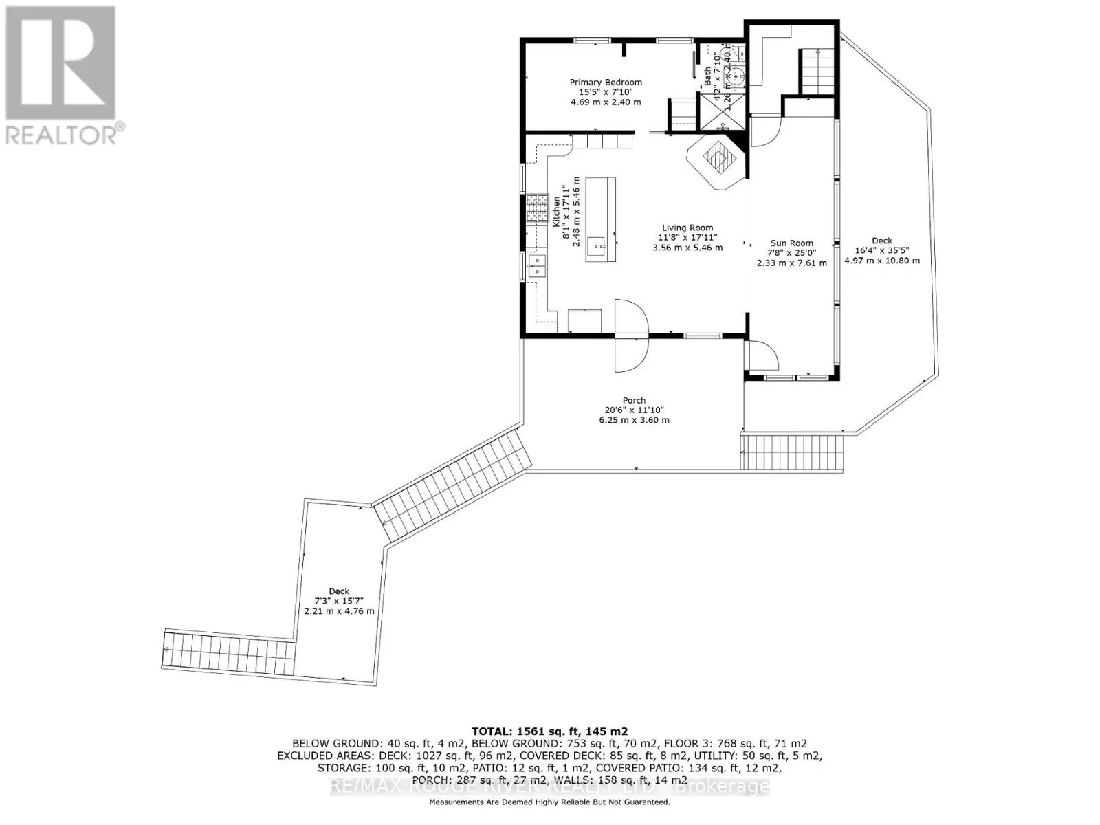 156 - 68 ROBINS ROAD