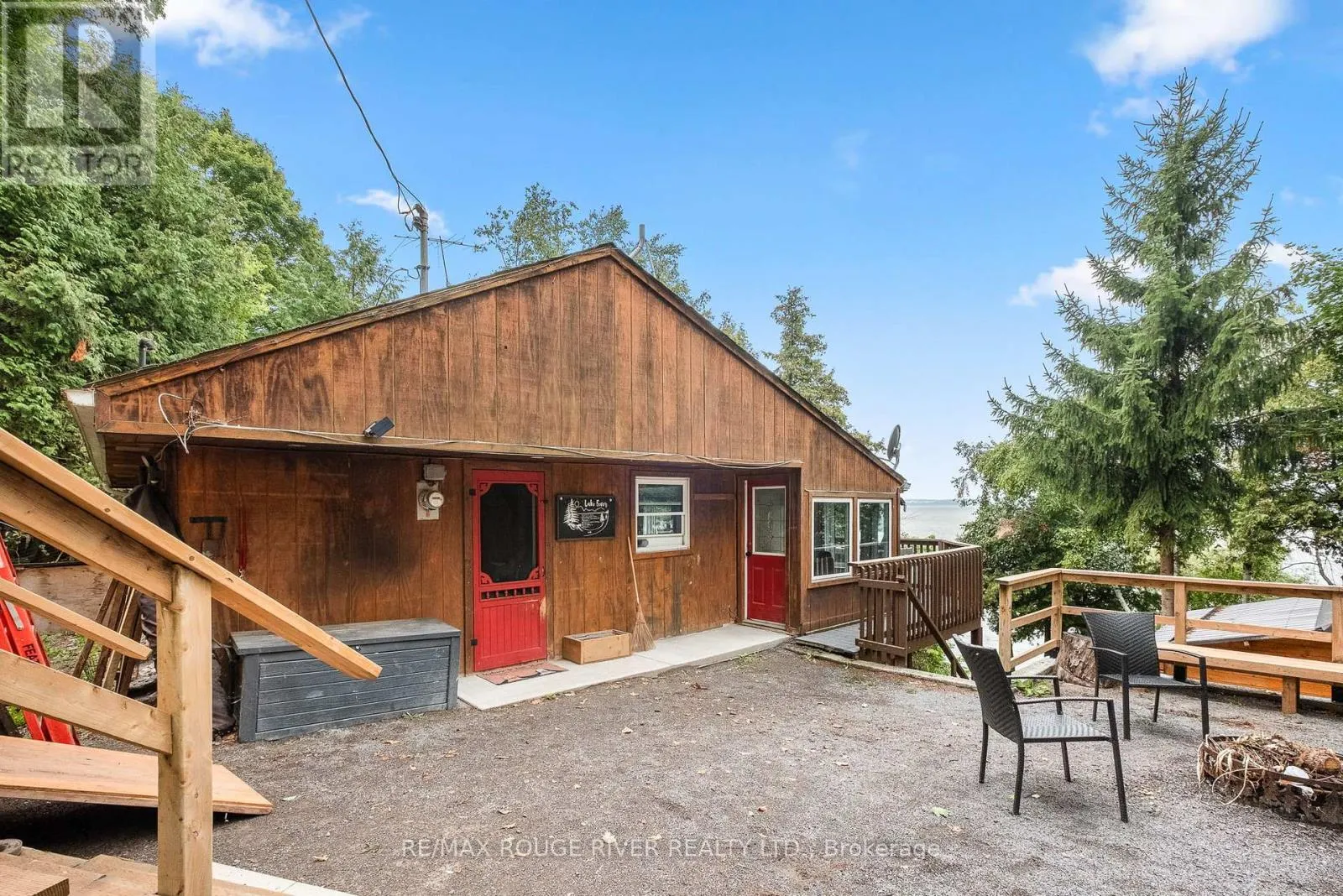 156 - 68 ROBINS ROAD
