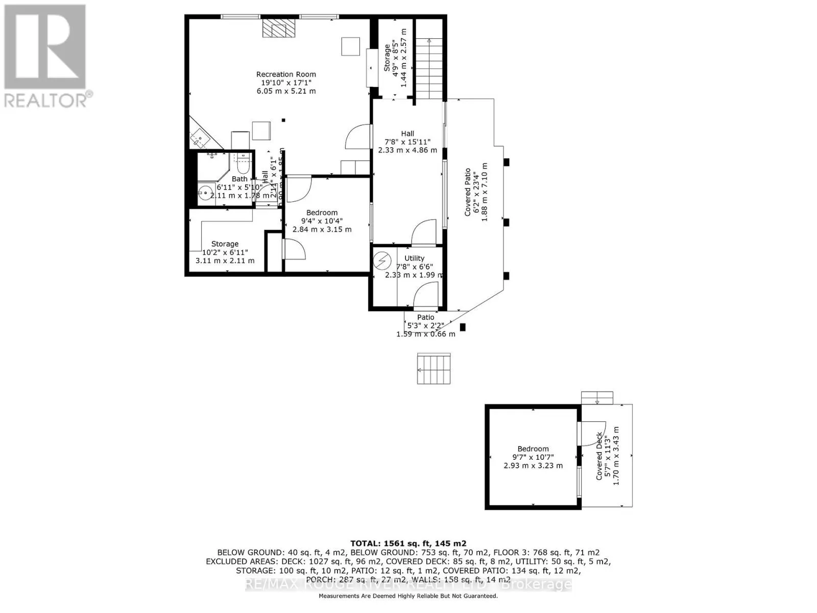 156 - 68 ROBINS ROAD