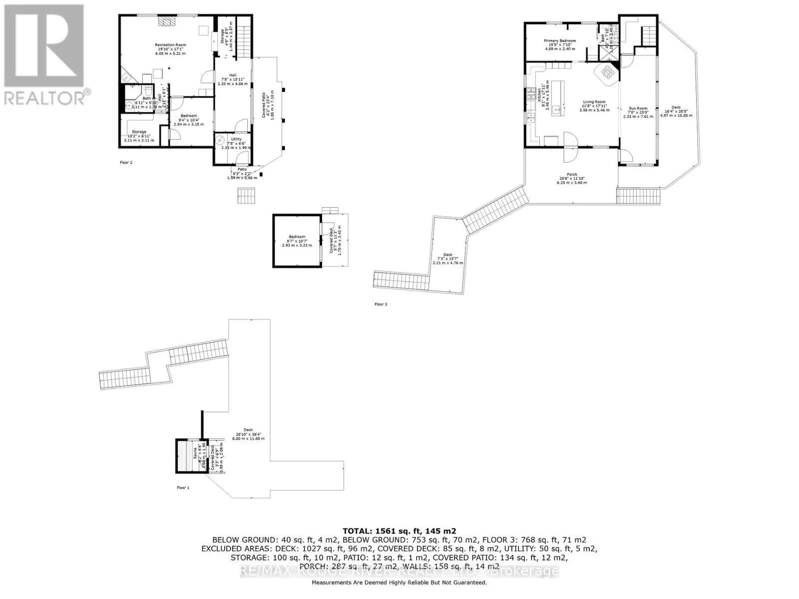 156 - 68 ROBINS ROAD