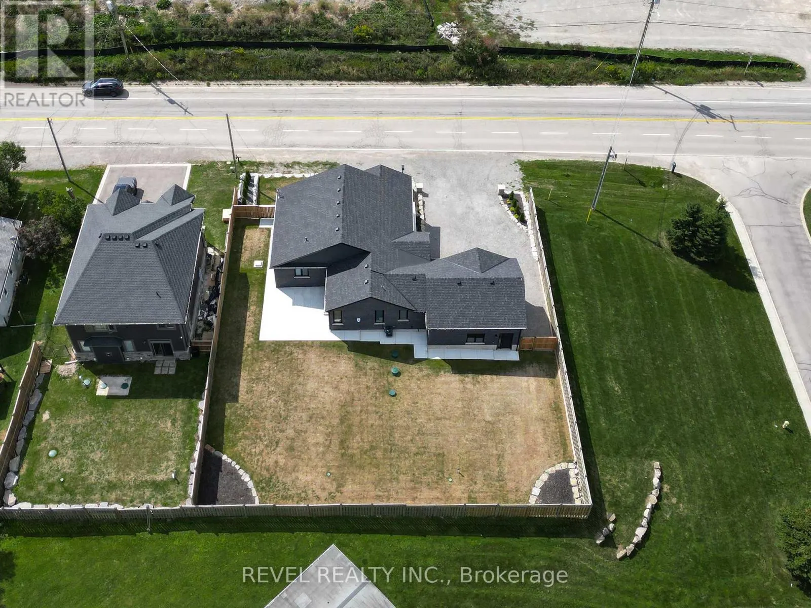 21 HALDIMAND 66 ROAD