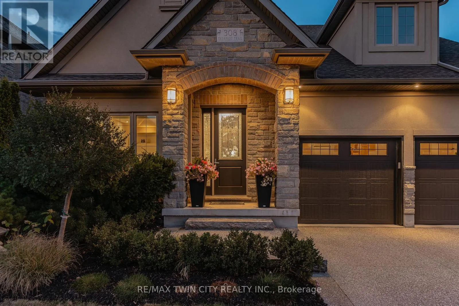 308 DEERFOOT TRAIL