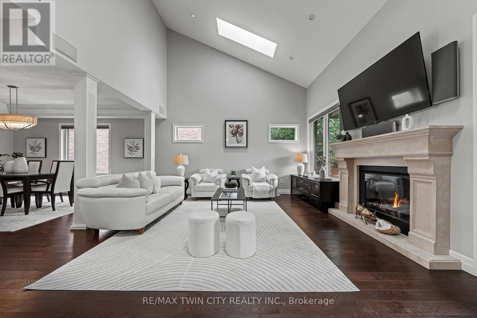 308 DEERFOOT TRAIL