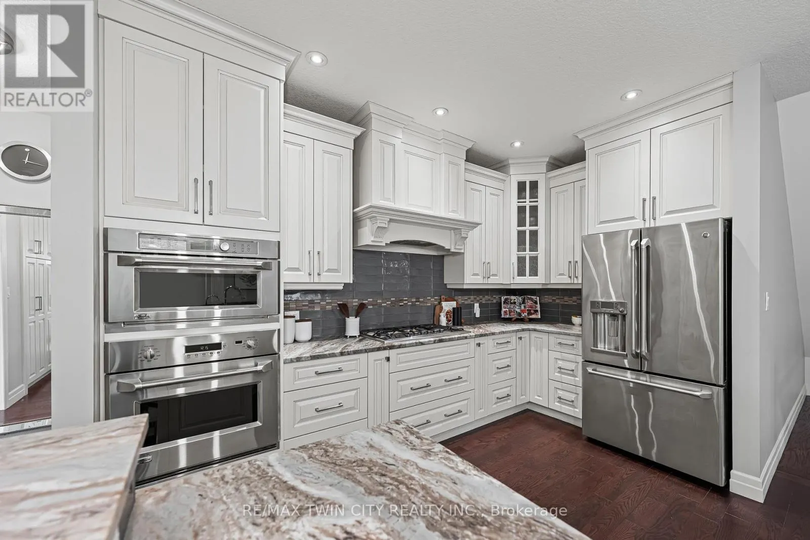 308 DEERFOOT TRAIL