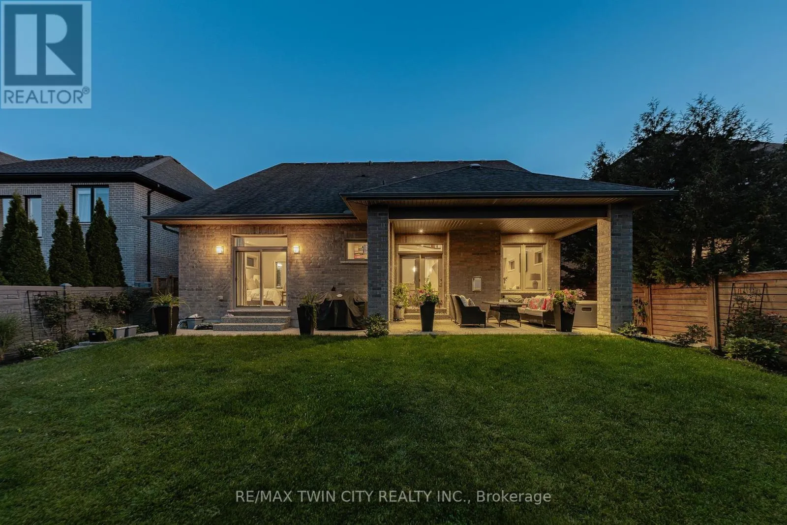 308 DEERFOOT TRAIL