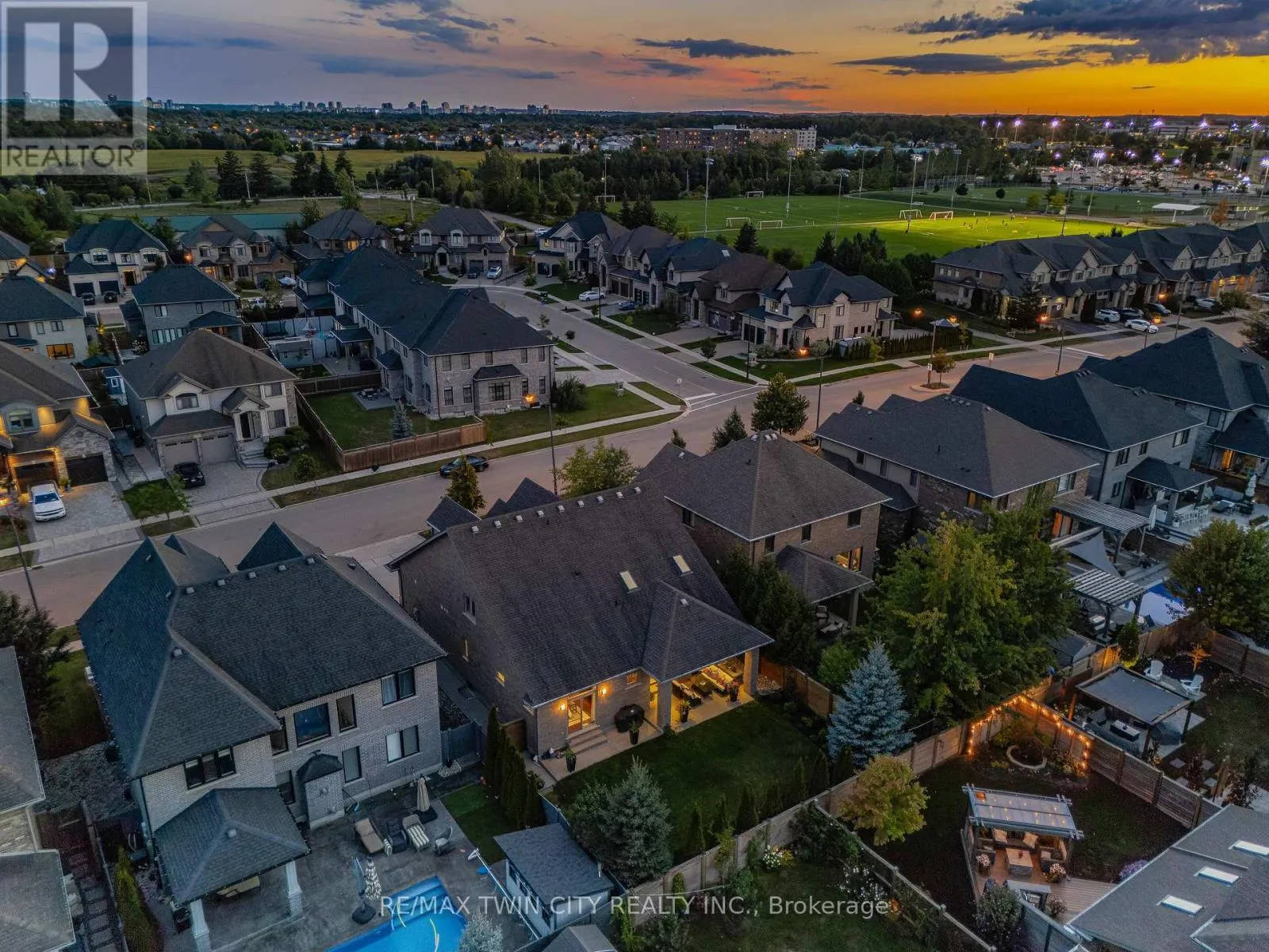 308 DEERFOOT TRAIL