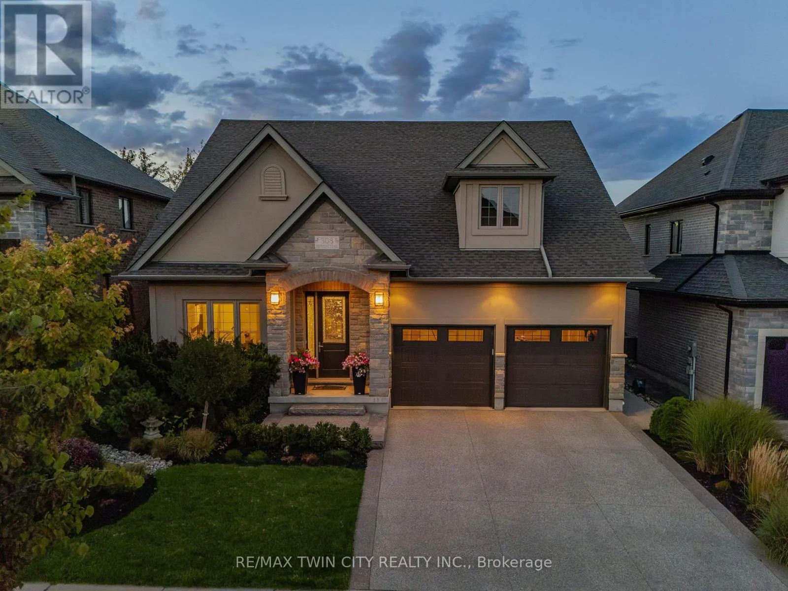 308 DEERFOOT TRAIL