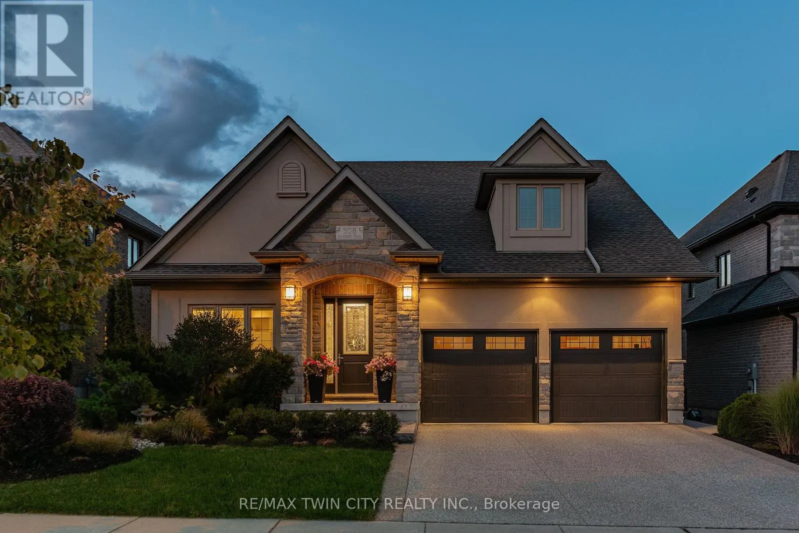 308 DEERFOOT TRAIL
