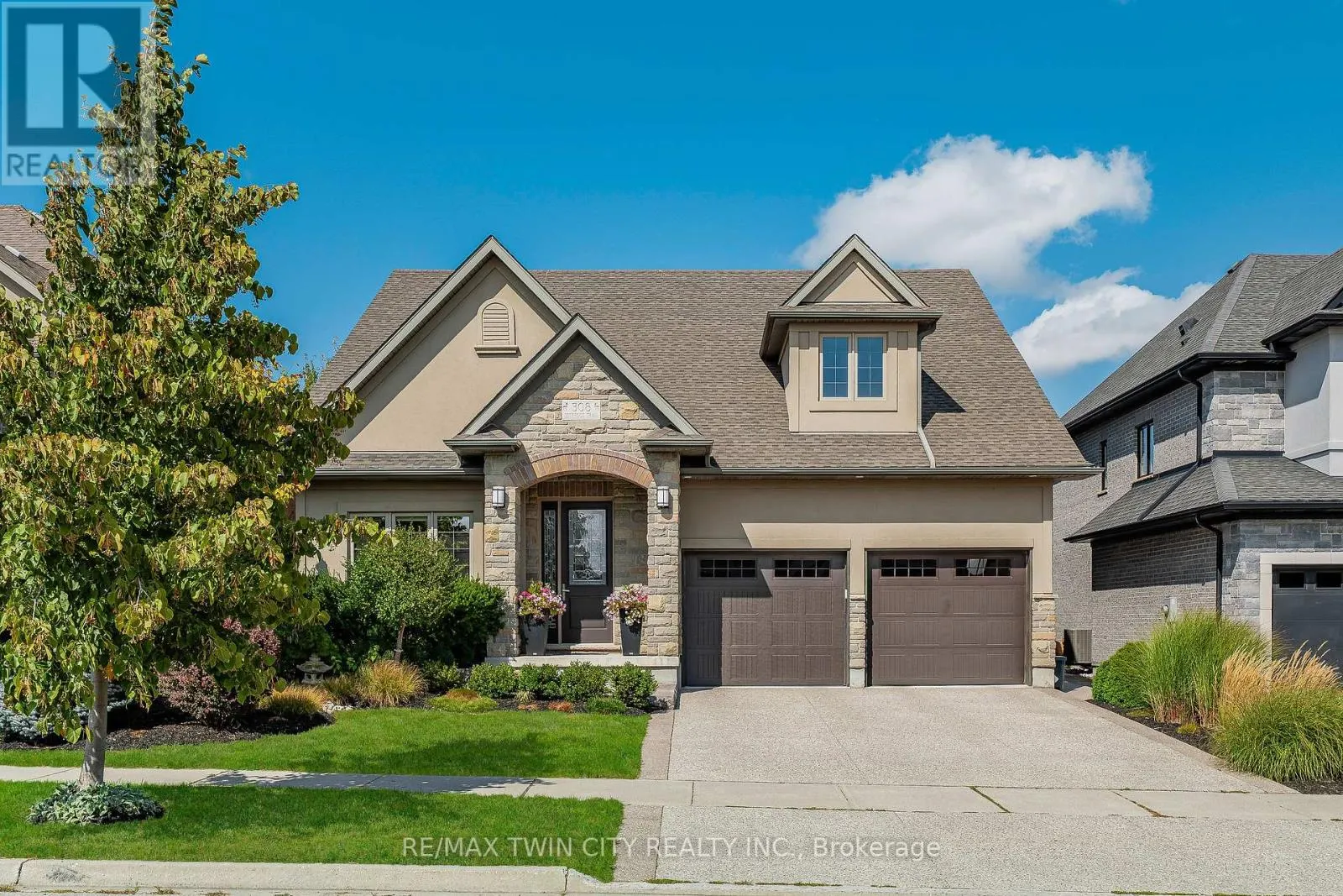 308 DEERFOOT TRAIL