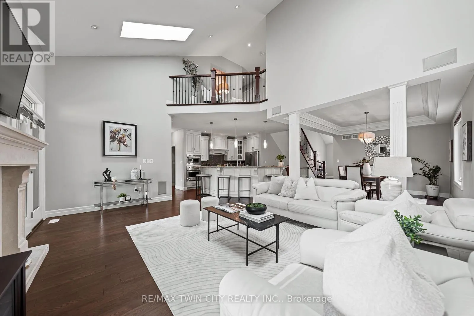 308 DEERFOOT TRAIL