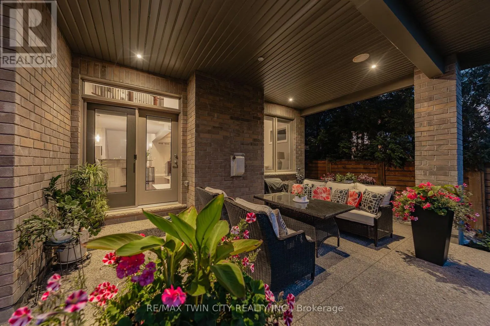 308 DEERFOOT TRAIL