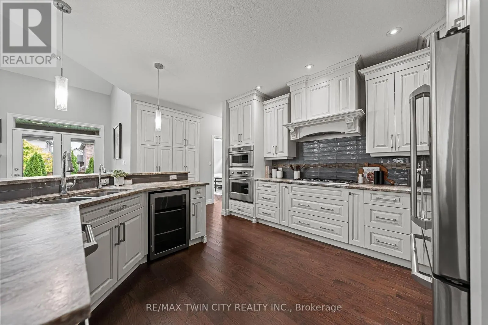 308 DEERFOOT TRAIL