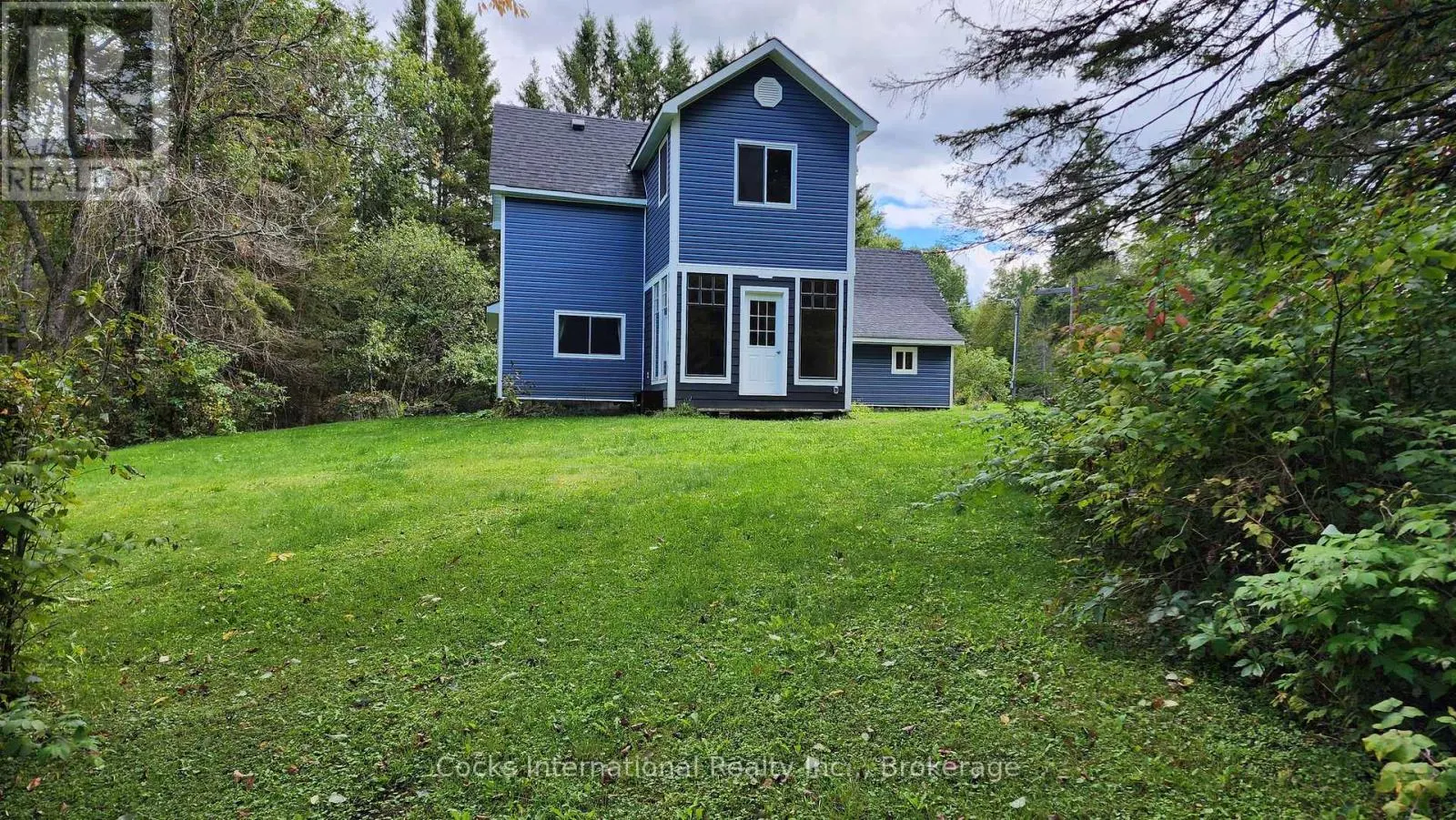 96 PICKEREL & JACK LAKE ROAD