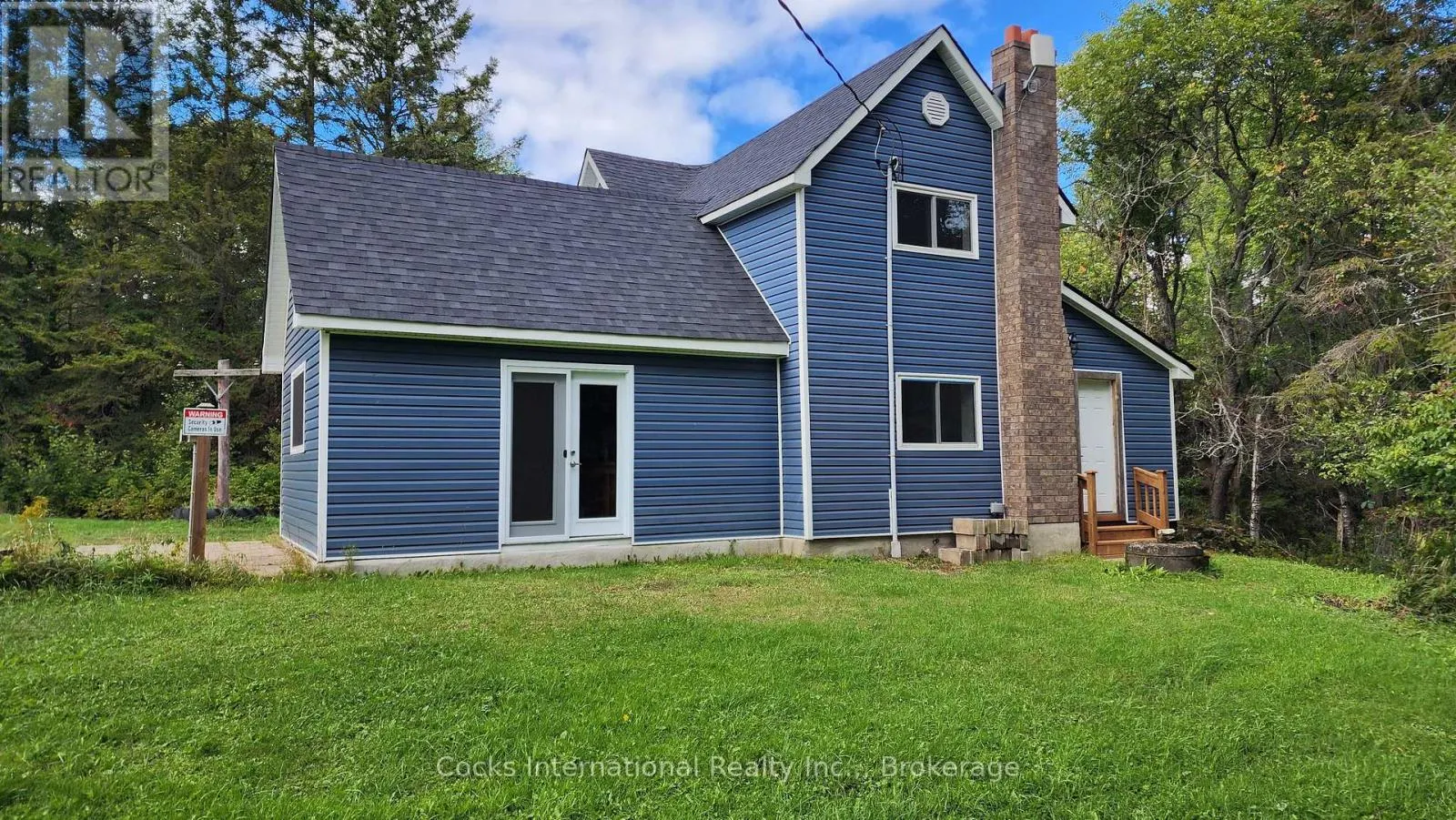 96 PICKEREL & JACK LAKE ROAD