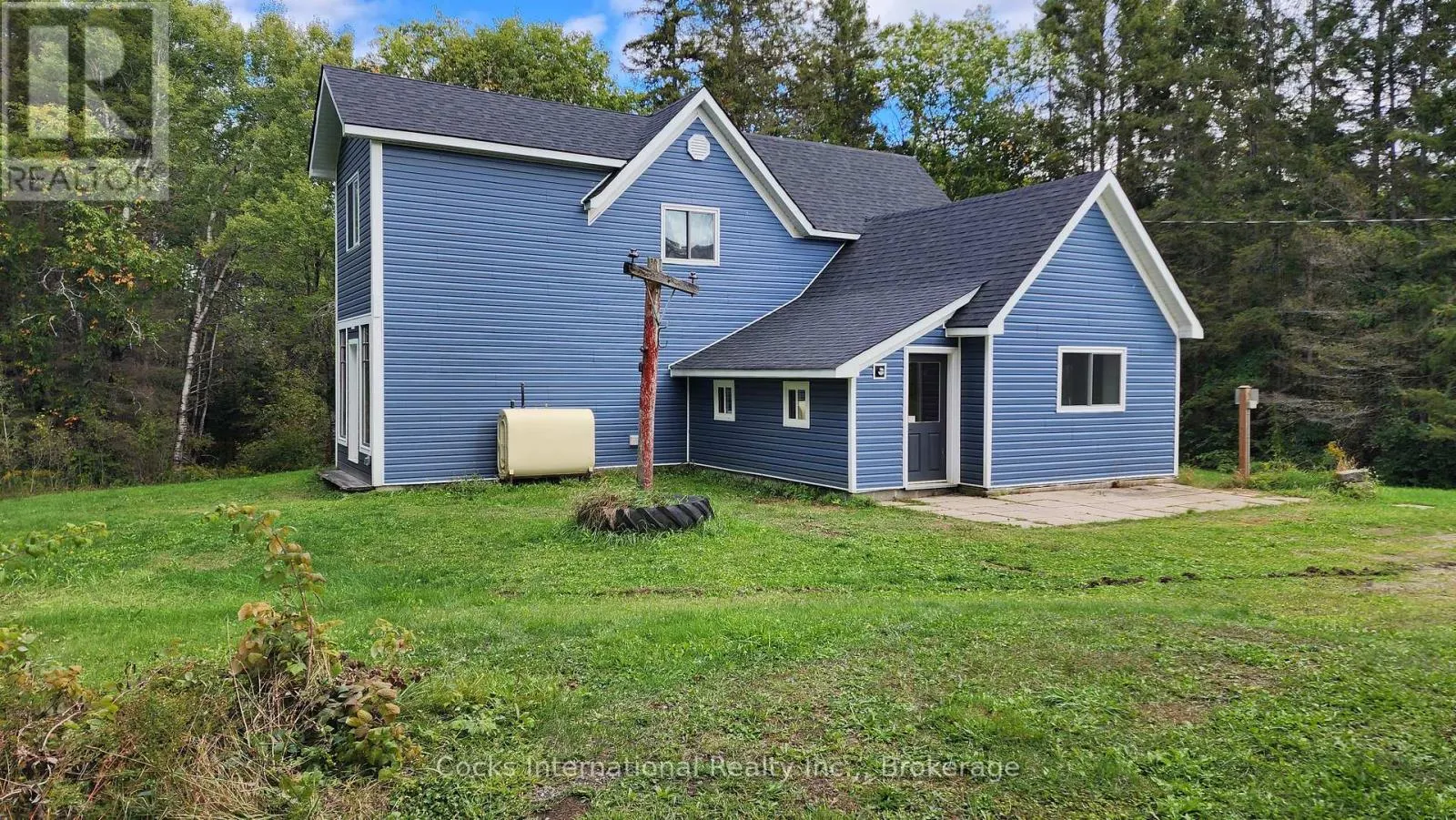 96 PICKEREL & JACK LAKE ROAD
