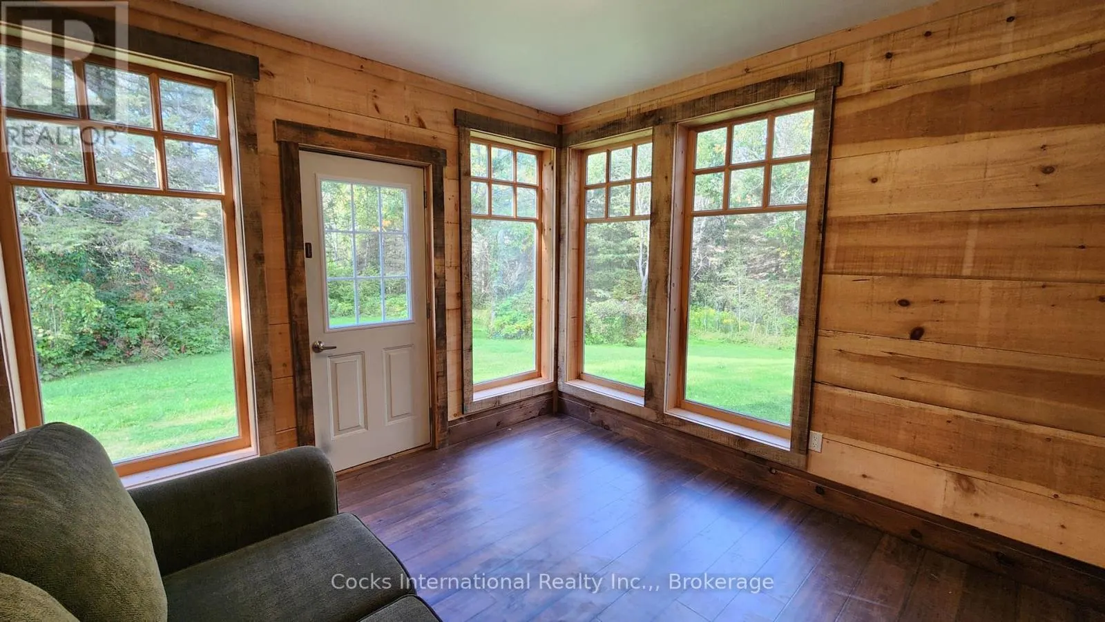 96 PICKEREL & JACK LAKE ROAD