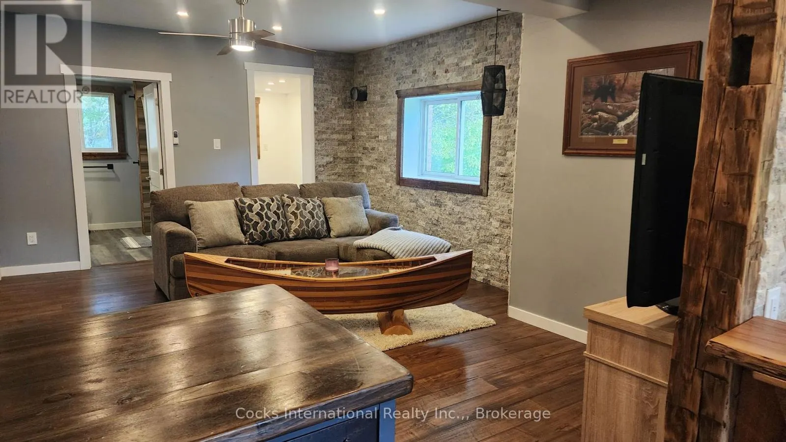 96 PICKEREL & JACK LAKE ROAD