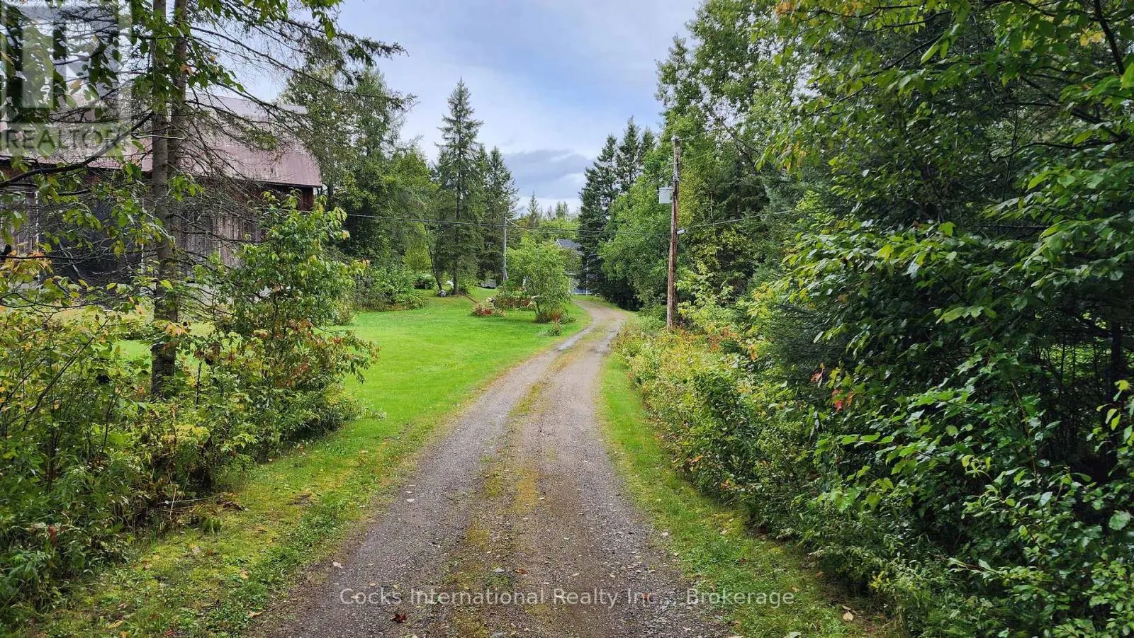 96 PICKEREL & JACK LAKE ROAD