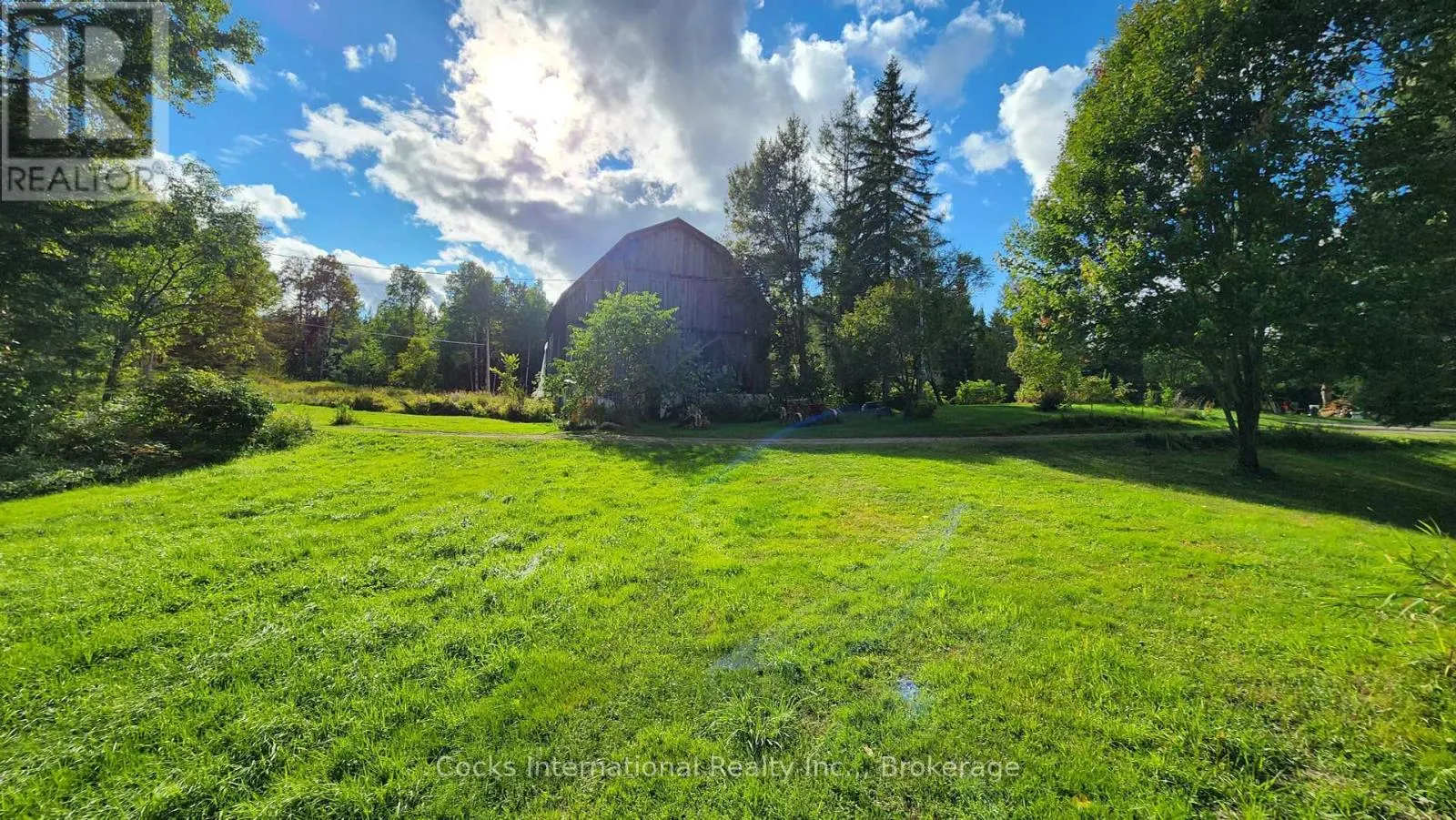 96 PICKEREL & JACK LAKE ROAD