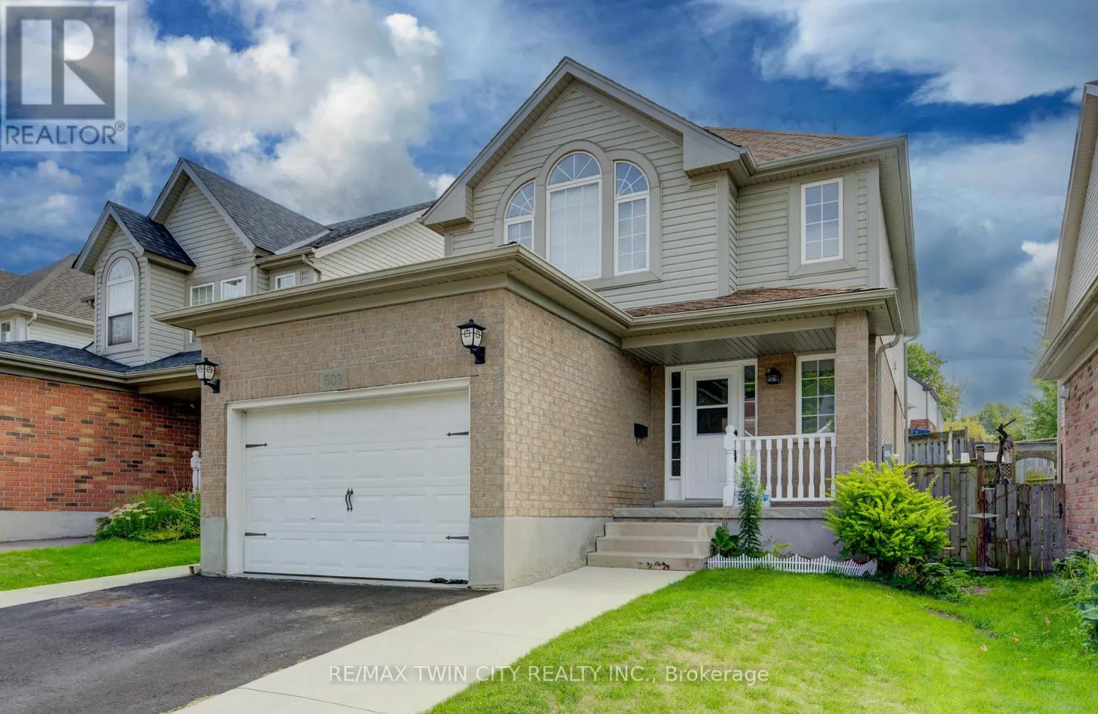 503 VERONICA DRIVE