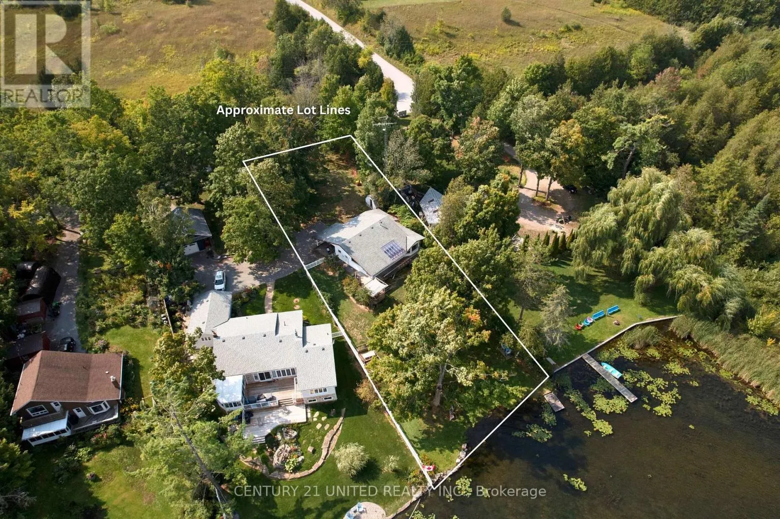1105 PRIMROSE LANE