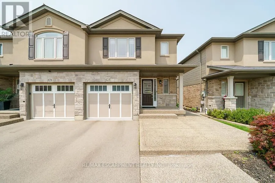 123 WESTBANK TRAIL
