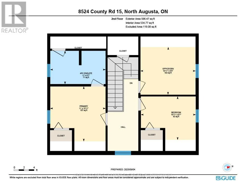 8524 COUNTY ROAD 15 ROAD