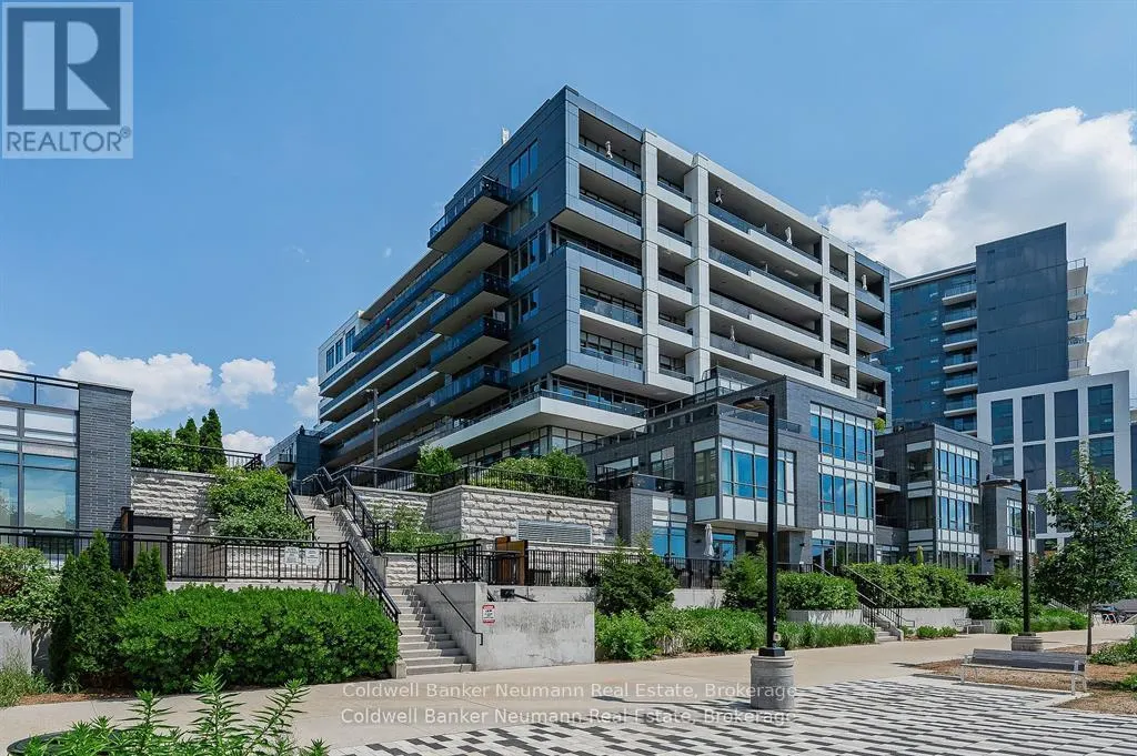 612 - 73 ARTHUR STREET, #612