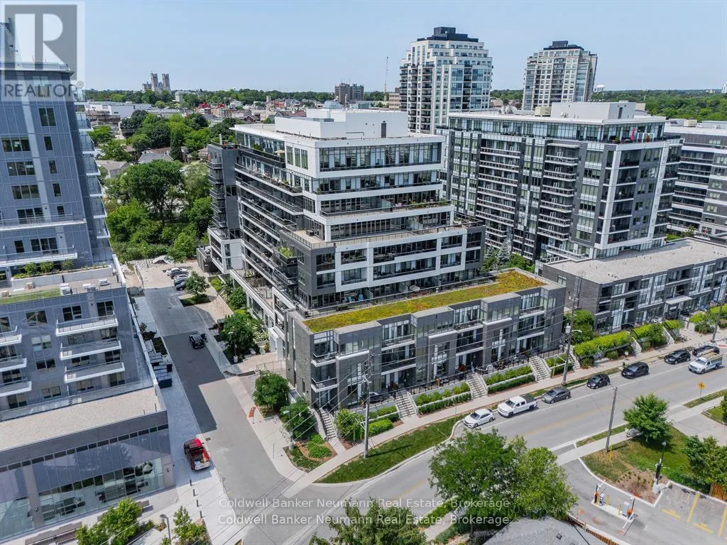 612 - 73 ARTHUR STREET, #612