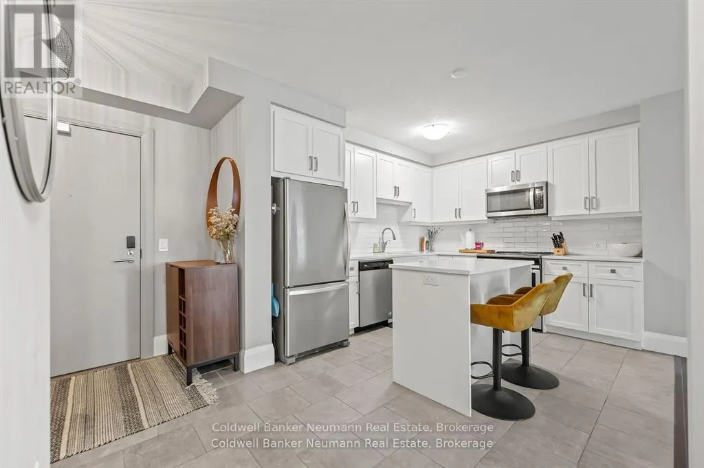 612 - 73 ARTHUR STREET, #612