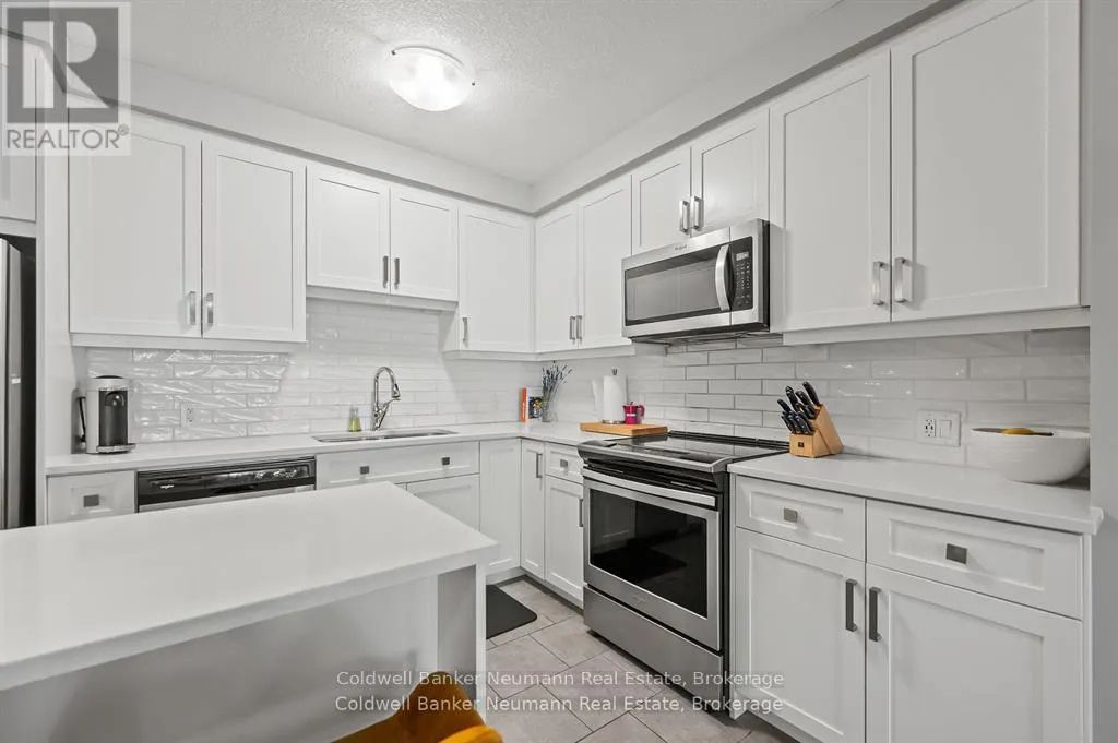 612 - 73 ARTHUR STREET, #612