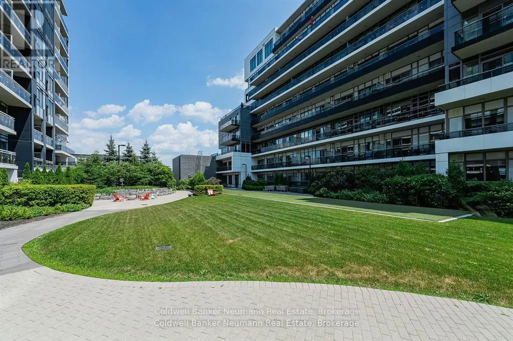 612 - 73 ARTHUR STREET, #612