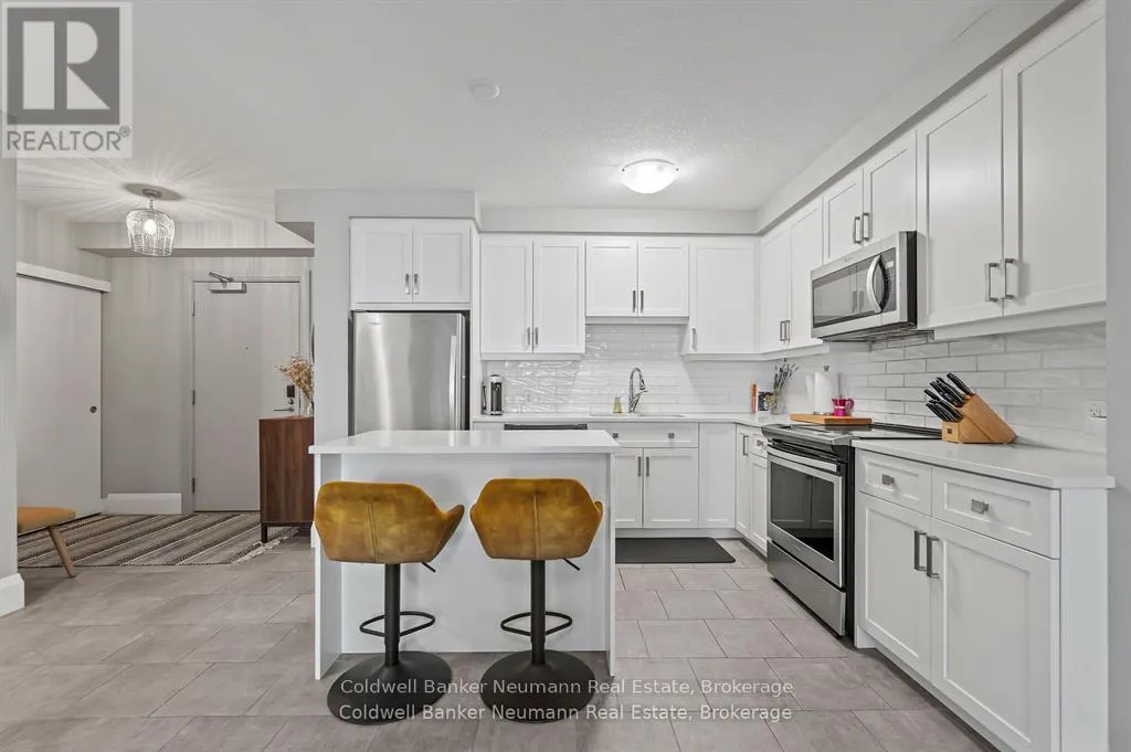 612 - 73 ARTHUR STREET, #612