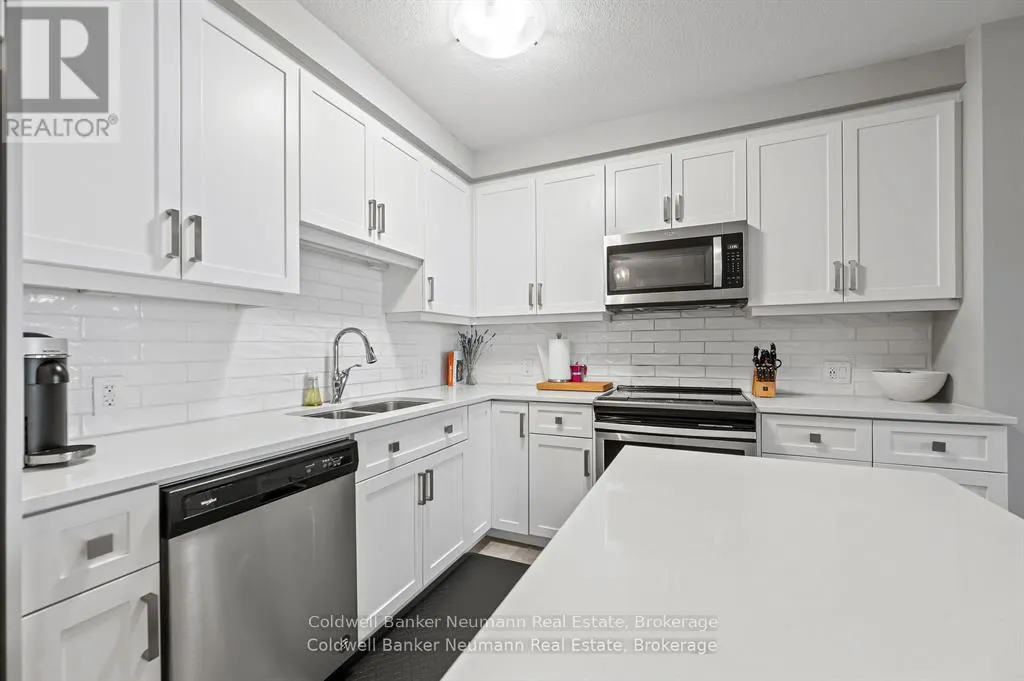612 - 73 ARTHUR STREET, #612
