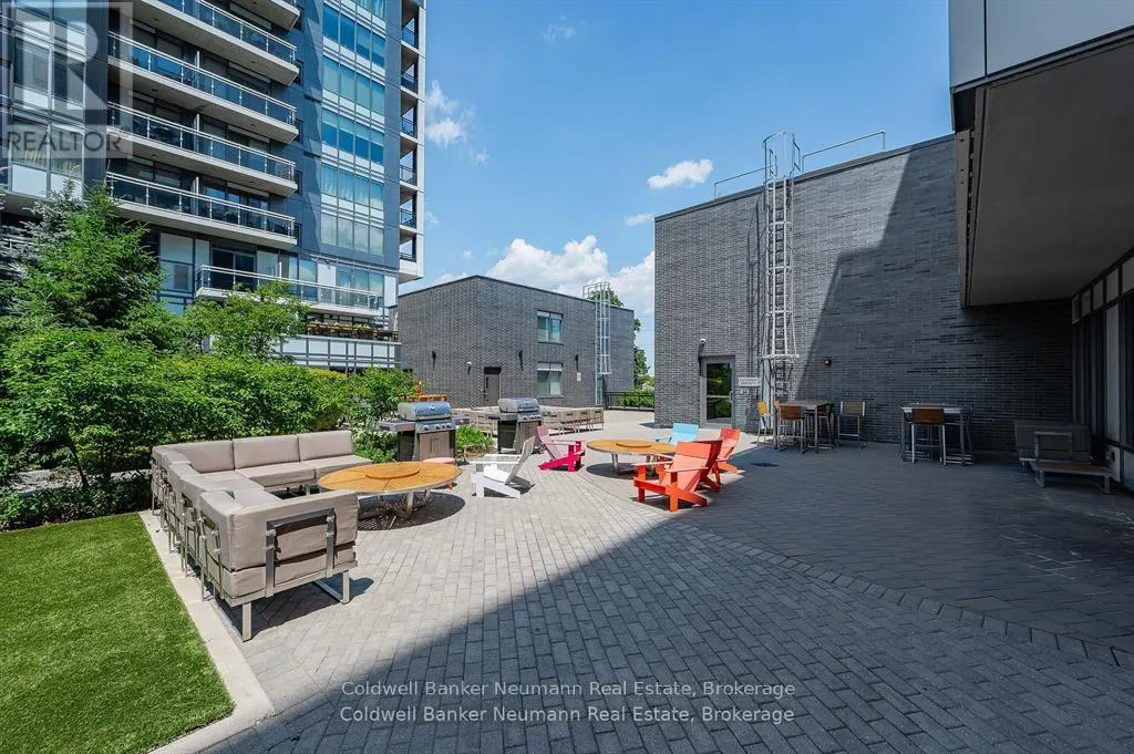 612 - 73 ARTHUR STREET, #612