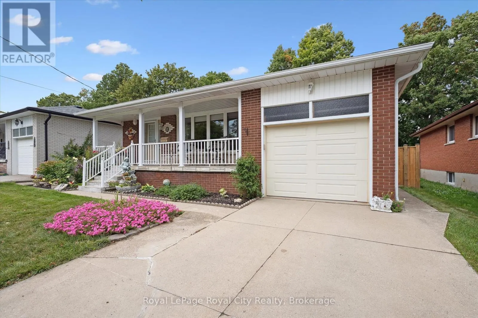 29 ALGOMA DRIVE