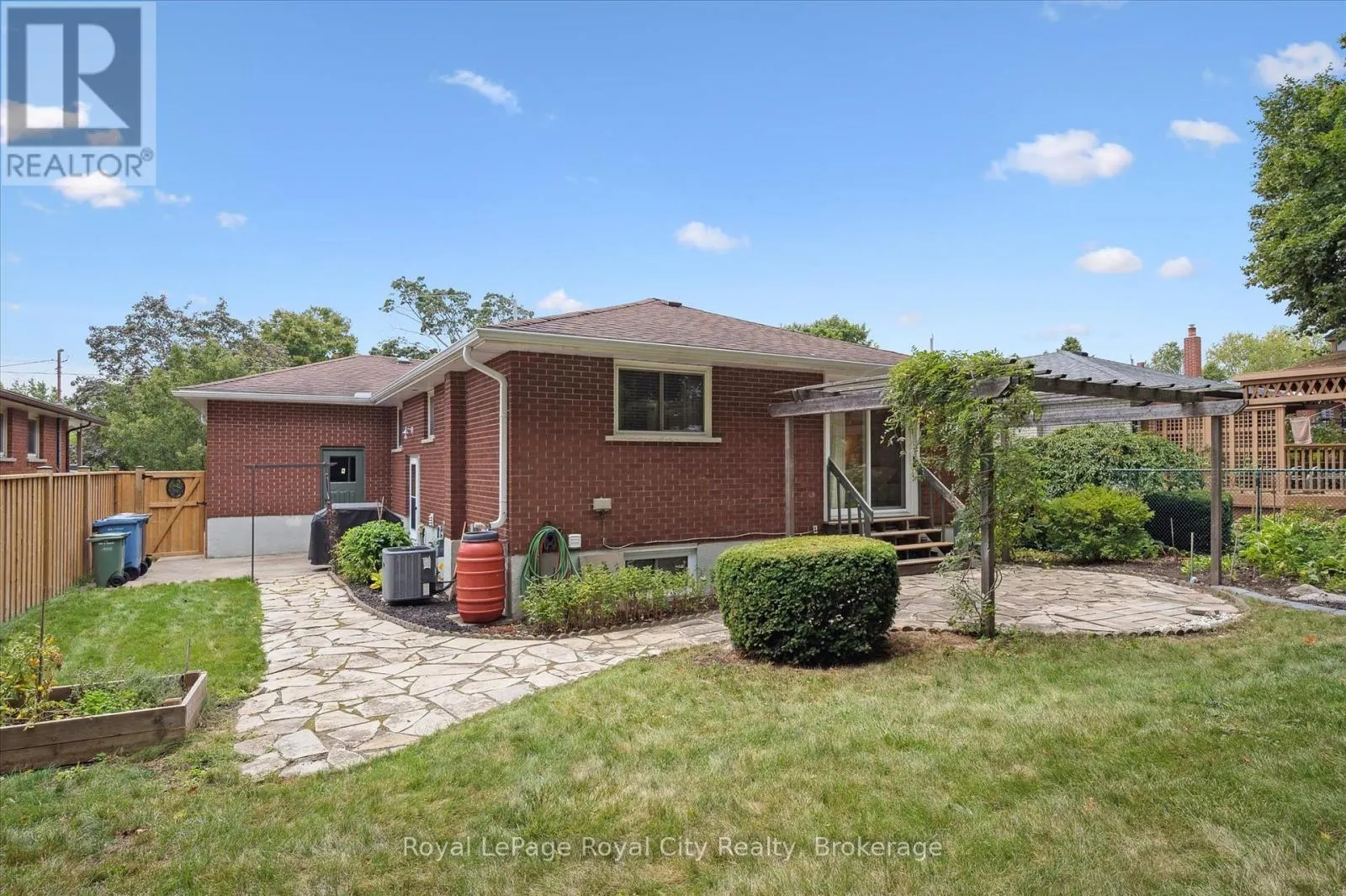 29 ALGOMA DRIVE