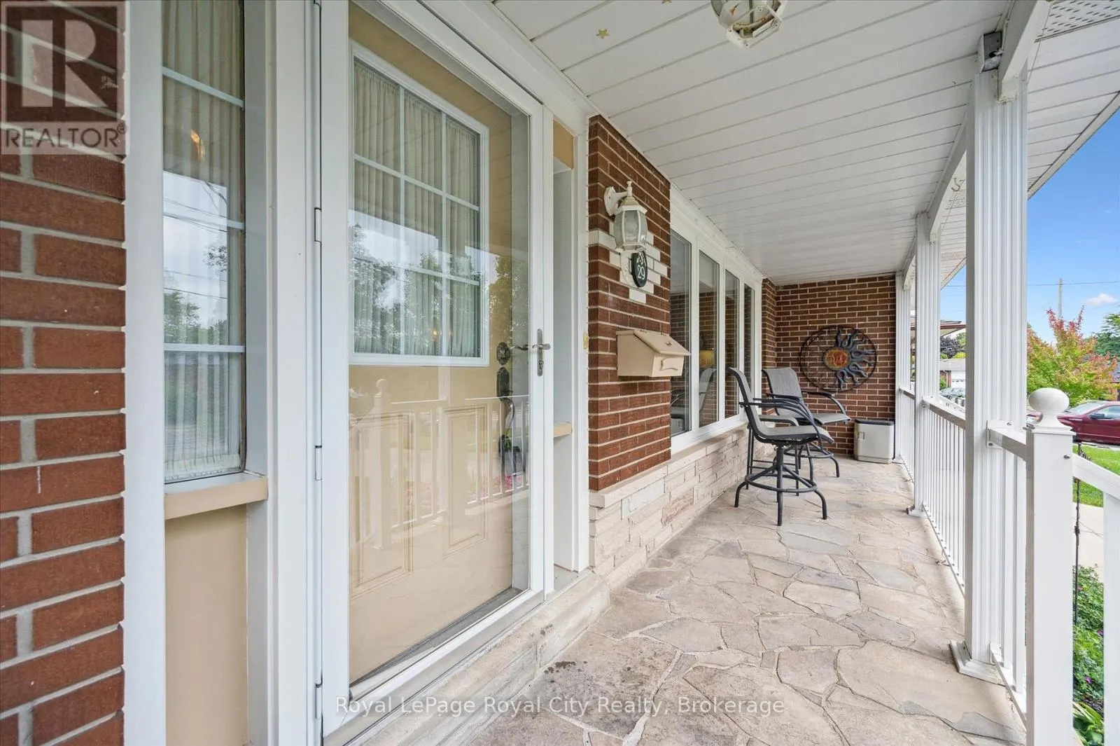 29 ALGOMA DRIVE