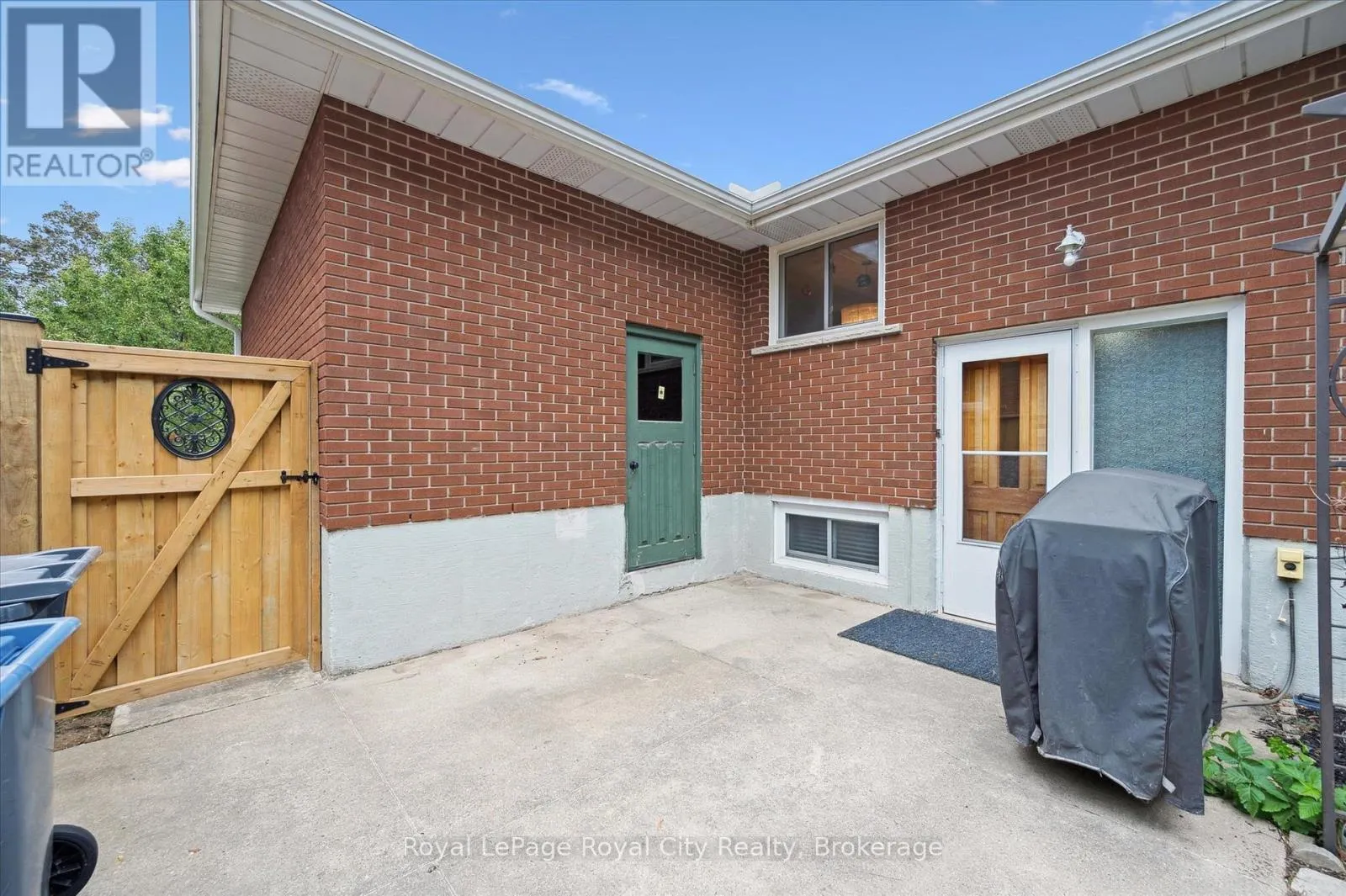 29 ALGOMA DRIVE