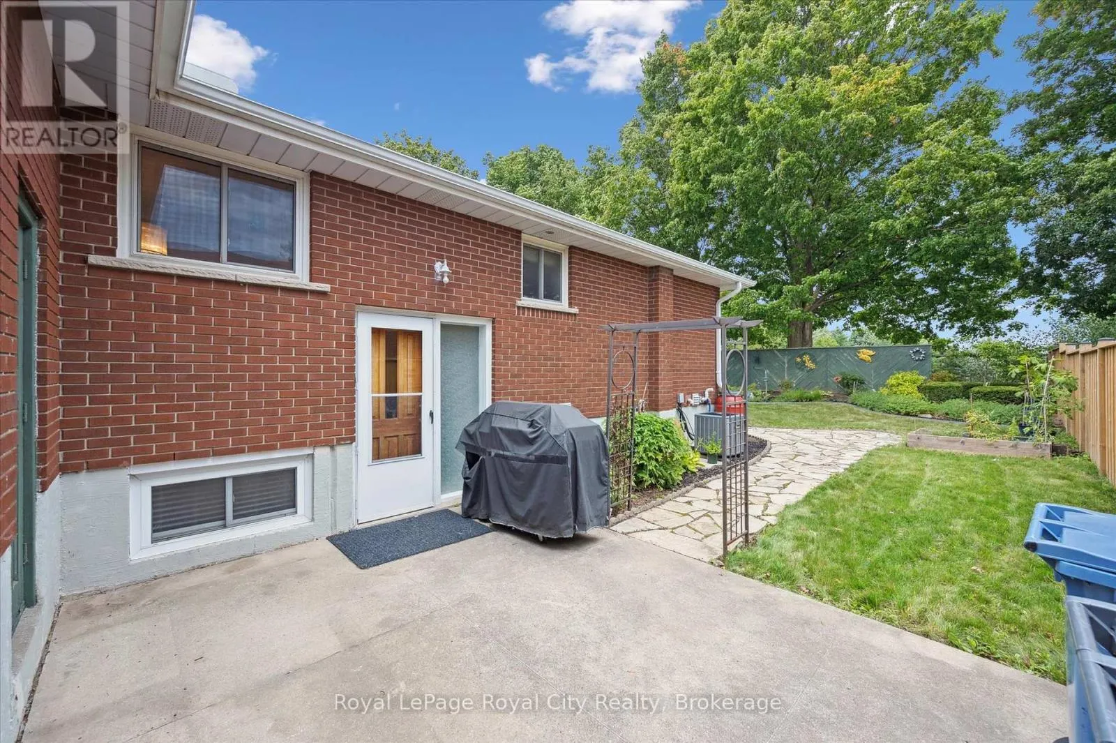 29 ALGOMA DRIVE