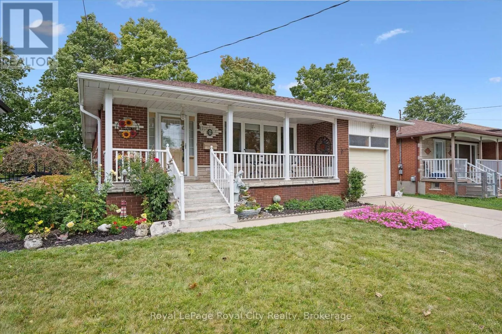 29 ALGOMA DRIVE