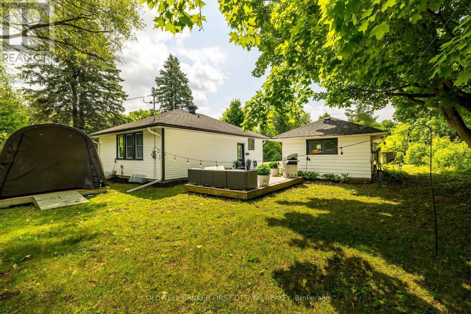 1 PORTER STREET