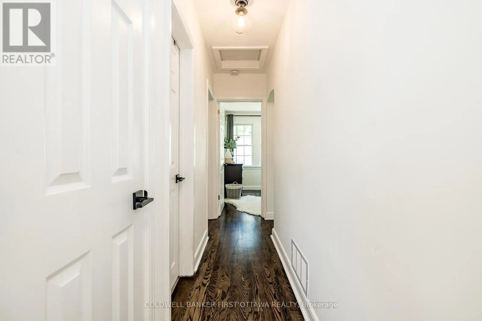 1 PORTER STREET