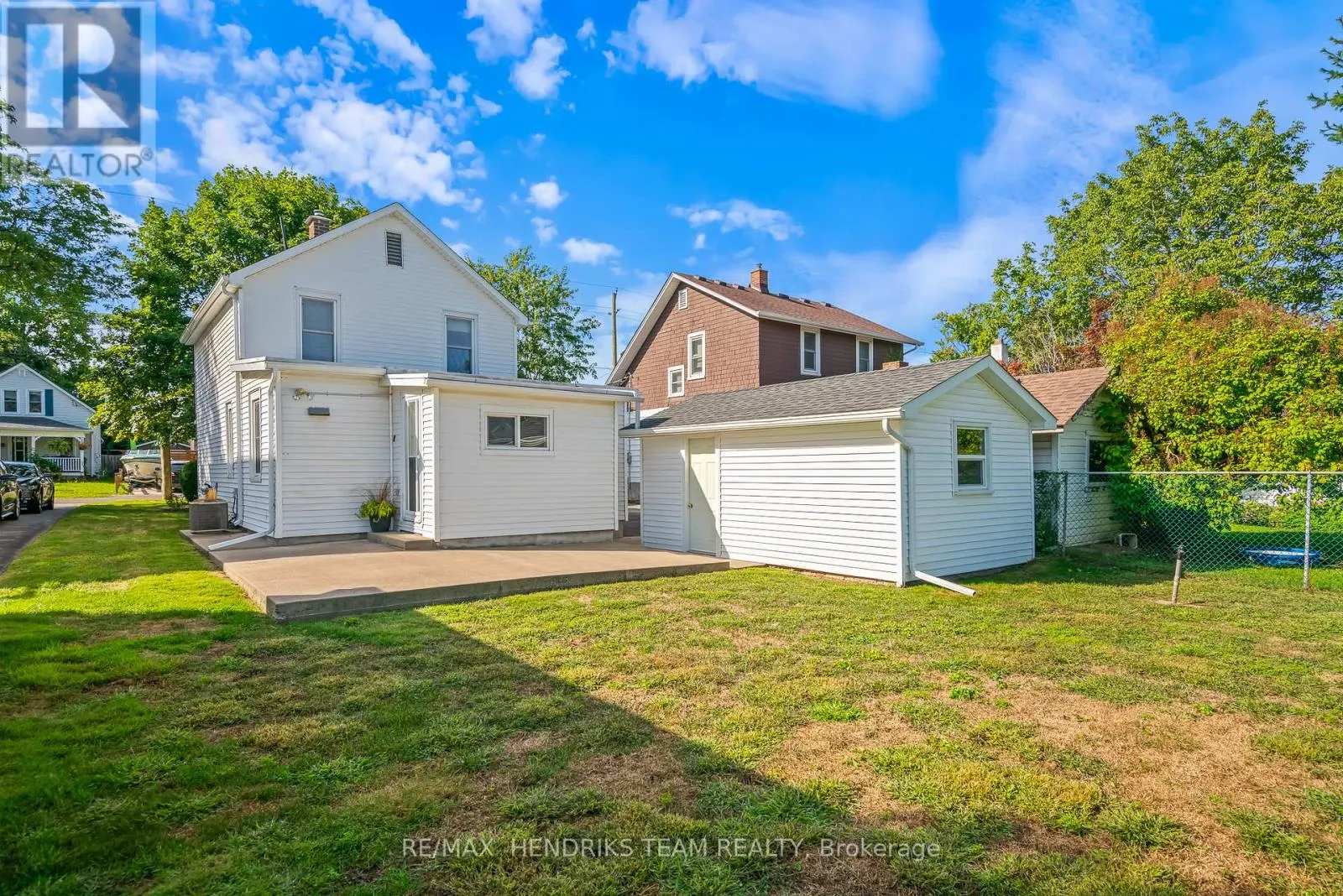 6383 HIGH STREET