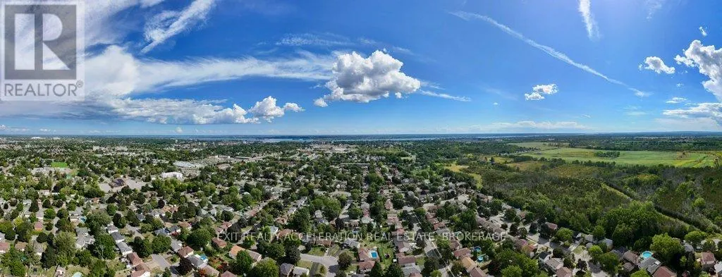 38 THORNCLIFFE DRIVE