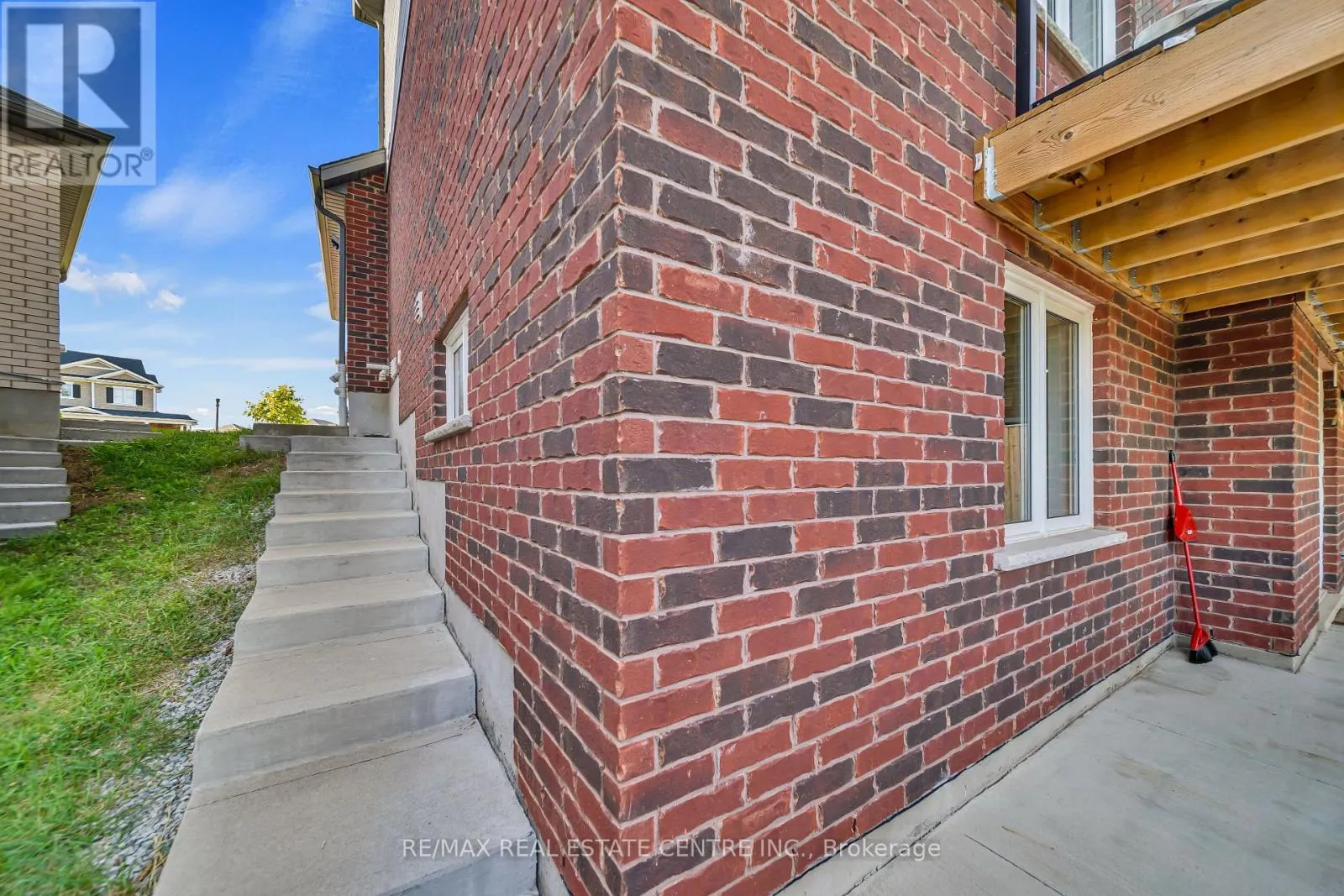 317 BLAIR CREEK DRIVE