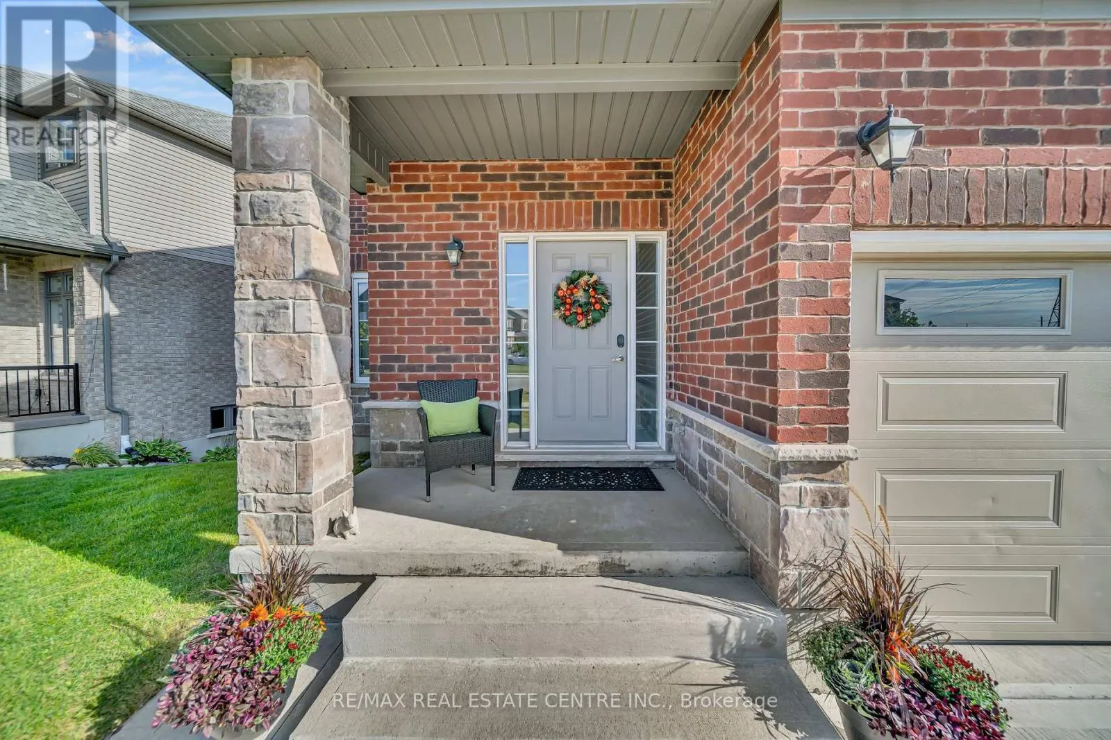 317 BLAIR CREEK DRIVE