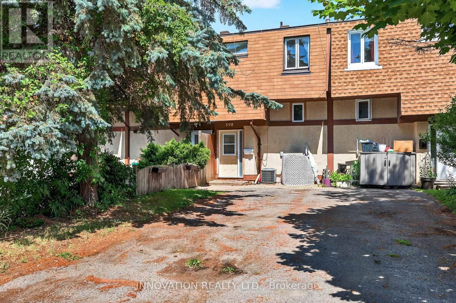 598 SEYTON DRIVE