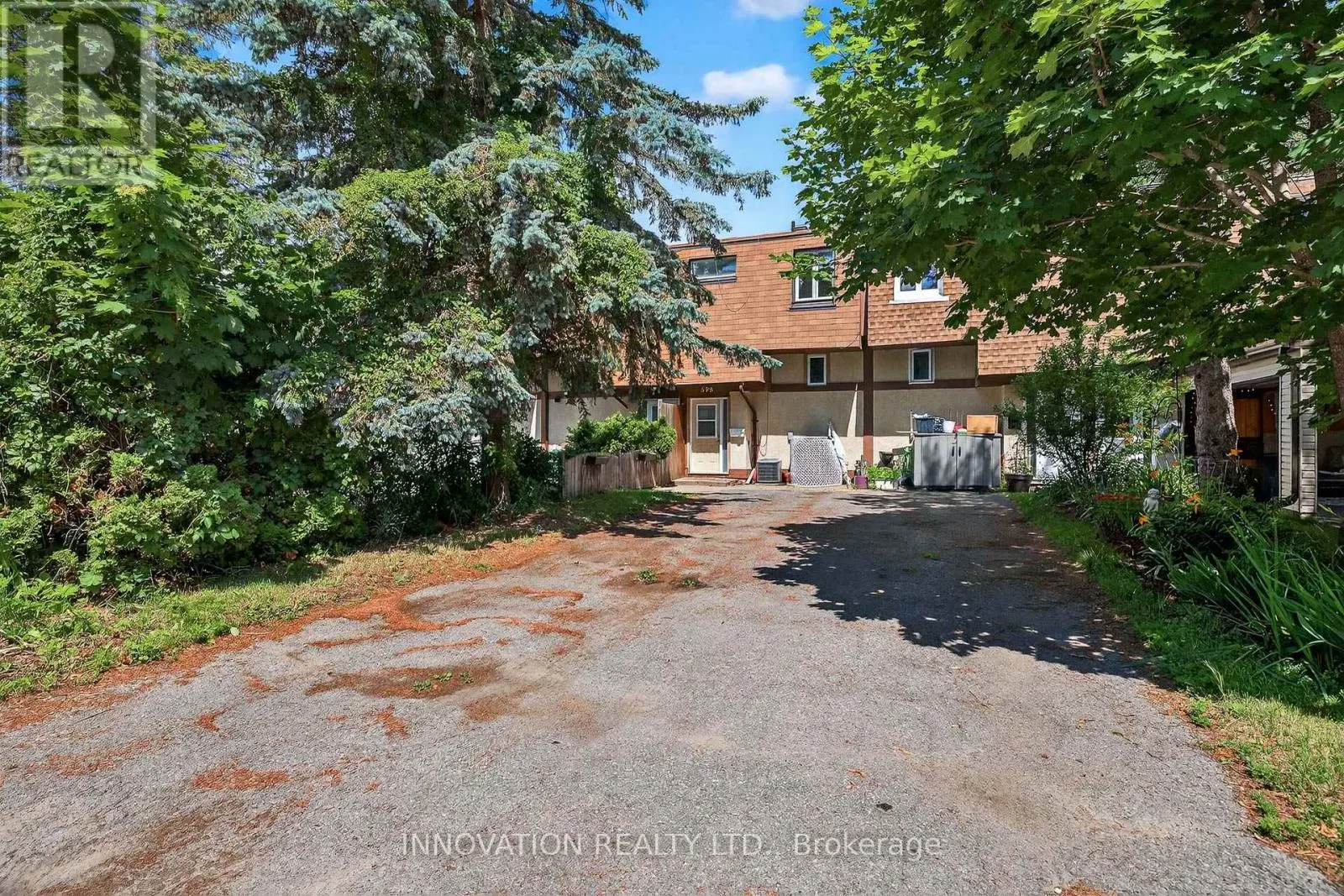 598 SEYTON DRIVE