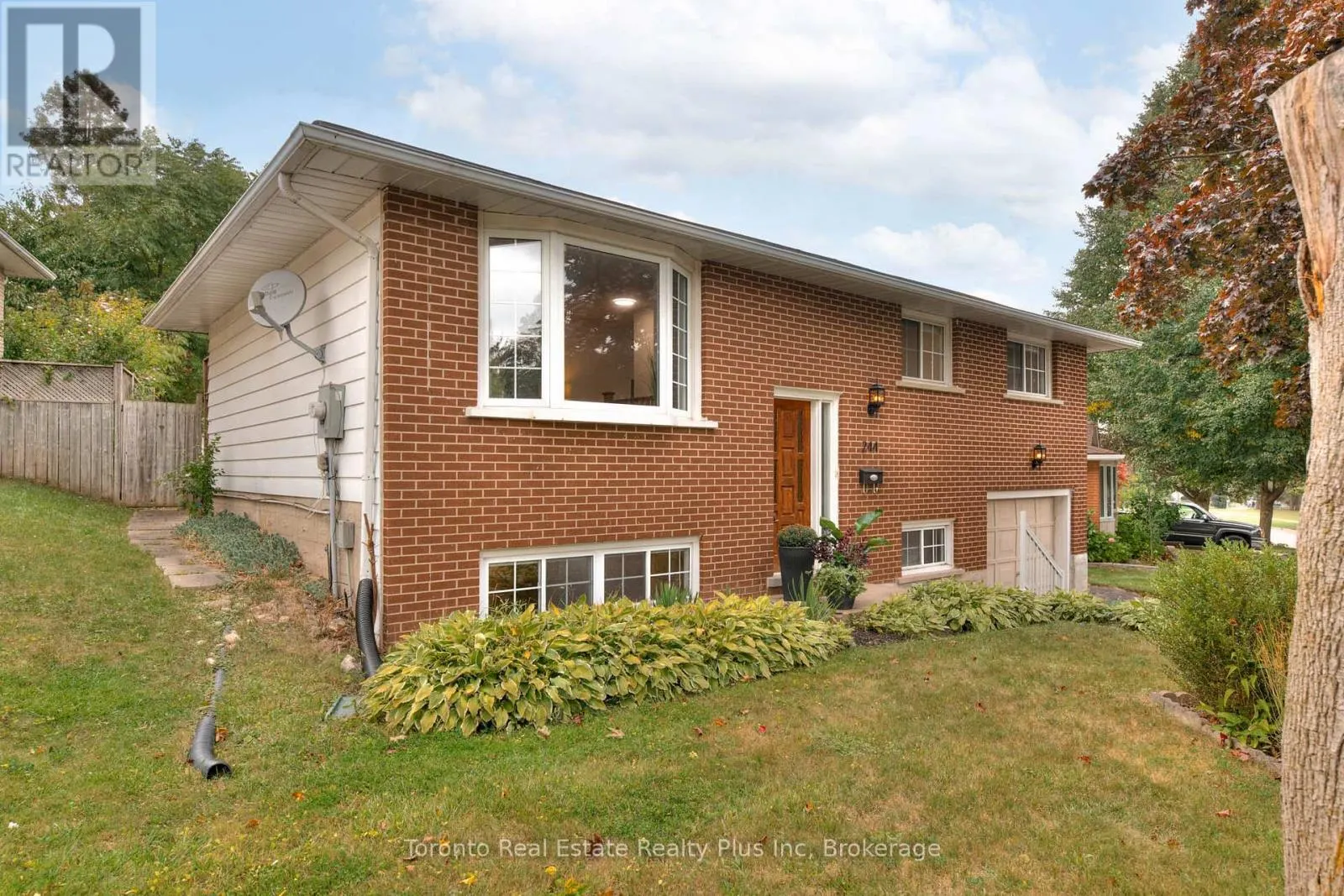 244 WESTWOOD DRIVE